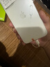 Apple iPhone 12ProMax 蘋果12promax 原裝國行全網(wǎng)通5G 蘋果 二手手機(jī) 銀色【更換飛毛腿電池】 99新512G【3期免息+贈(zèng)送大禮包】 三年老店+五星店鋪+一年質(zhì)保 曬單實(shí)拍圖