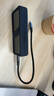 綠聯(lián)40Gbps硬盤盒 兼容雷靂雷電5/4/3/USB4 M.2 NVMe移動(dòng)硬盤盒 適用蘋果Macmini筆記本接SSD固態(tài)D703 曬單實(shí)拍圖