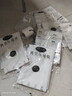 昂圖真空壓縮收納袋電動(dòng)氣泵裝棉被子衣服衣物羽絨服密封免抽氣整理袋 曬單實(shí)拍圖