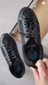 匡威（Converse）官方 Sport Casual休閑板鞋漫步星箭板鞋黑色A12332C A12332C 42.5 曬單實(shí)拍圖