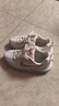 耐克NIKE運動休閑鞋女子氣墊AIR MAX DAWN運動鞋DX5655-100帆白35.5 曬單實拍圖