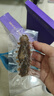 久年大連即食海參500g16-19只 固形物超85% 遼刺參京東自營 海鮮盒裝 曬單實(shí)拍圖