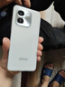 vivo iQOO Z9 Turbo 新品5G手機(jī) 第三代驍龍8s獨(dú)顯芯片Turbo 6000mAh超薄藍(lán)海電池 電競(jìng)手機(jī) 星芒白丨Z9x（第一代驍龍6） 8GB+128GB 曬單實(shí)拍圖