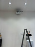 愛普生（EPSON）家用3LCD高清4K無線1080P激光超短焦酒店辦公教育工程二手投影儀 EB-C760X（5000流明 高亮高清） 曬單實拍圖