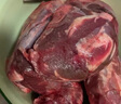 谷開元寧夏黃牛肉16斤中秋禮盒谷飼原切生鮮牛腩牛肋排牛腱子 源頭直發(fā)  曬單實拍圖