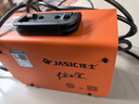 佳士電焊機家用小型220v便攜式250直流銅芯工業(yè)級兩相電手提通用焊機 曬單實(shí)拍圖