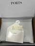 PORTS寶姿年秋冬新品女裝中長(zhǎng)連衣裙ALM8D247FPS025 黑色印花 S (4) 曬單實(shí)拍圖