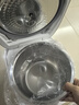 松下（Panasonic）【國(guó)家補(bǔ)貼20%】Xtra零零煲升級(jí)0涂層電飯煲家用無(wú)涂層不銹鋼內(nèi)膽IH煮飯電飯鍋4升一級(jí)能效HFS153C 0涂層不銹鋼膽【 4L 】IH變頻加熱 曬單實(shí)拍圖