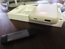 綠聯(lián)USB/Type-C讀卡器3.0高速  SD/TF多功能合一適用電腦/平板/手機/蘋果16/15運動相機無人機ccd監(jiān)控 曬單實拍圖
