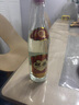 迎春河北廊坊迎春酒43度光瓶?jì)?yōu)質(zhì)醬香型白酒純糧食酒 43度 500mL 1瓶 曬單實(shí)拍圖
