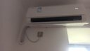 美的空調(diào) 清涼推薦 酷省電 新一級能效 變頻冷暖 家電國家補貼 節(jié)能省電家用臥室掛機 以舊換新 大1.5匹 一級能效 舒適酷省電pro 曬單實拍圖