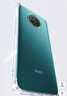 藝派適用小米紅米Note9手機殼5G版全包鏡頭軟殼M2007J22C新款氣囊防摔透明硅膠保護套超薄簡約潮男女 曬單實拍圖
