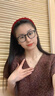 DAISY DREAM925銀小方糖項(xiàng)鏈女小眾高級感輕奢鎖骨鏈情人節(jié)送女友禮物頸鏈子 【盒子鏈】925銀小方糖項(xiàng)鏈 曬單實(shí)拍圖