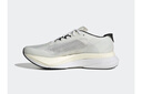 adidas ADIZERO BOSTON 12超輕馬拉松玻纖柱專業(yè)競訓(xùn)跑鞋阿迪達斯   白色/黑色   41 曬單實拍圖