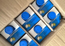 三麟100%NFC椰子水330ml*24瓶富含天然電解質(zhì)泰國原裝進口椰青果汁 曬單實拍圖