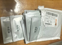 林清軒山茶花保濕面膜10片 深潤修護(hù)滋潤舒緩彈潤透亮【臨期清倉】 曬單實(shí)拍圖