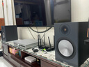 猛牌（Monitor Audio） 【旗艦套裝】銅100 書架音箱 家用進(jìn)口HIFI無源發(fā)燒級(jí)音響 桌面音響2.0HIFI套裝 銅100+阿泰莎合并功放 曬單實(shí)拍圖