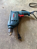 博世（BOSCH）GBM400手電鉆電轉手鉆有線電鉆電動螺絲刀打孔博士工具套裝匙鎖版 曬單實拍圖