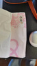 潔柔膚感抽紙巾軟抽面巾紙衛(wèi)生紙無(wú)香餐巾紙擦手紙 3層 300張*8包 曬單實(shí)拍圖