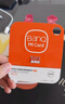 banq 64GB TF（MicroSD）存儲卡?A1 U3 V30 4K適用于小米監(jiān)控攝像頭專用卡&行車記錄儀內存卡 高速Pro 曬單實拍圖
