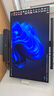 三星（SAMSUNG）32英寸 G81SF QD-OLED 4K 240Hz 0.03ms 防燒屏防眩光 超薄設計玄龍騎士電競顯示器LS32FG812SCXXF 曬單實拍圖