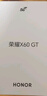 榮耀X60 GT 12+256 幻夜黑 驍龍旗艦芯片 6300mAh青海湖電池 榮耀綠洲護(hù)眼屏 國家補貼 AI 5G手機  曬單實拍圖