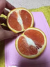 哆莫香湖北秭歸血橙 新鮮中華紅橙子當(dāng)季紅心臍橙手剝雪橙水果整箱送禮 精品血橙 3斤【無禮盒】 曬單實(shí)拍圖