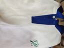 YALOTT【雅蘭特】深圳校服小學(xué)速干衣夏運動(dòng)服親膚透氣清爽舒適夏季柔軟 速干版小學(xué)夏上衣（女） 130 曬單實(shí)拍圖