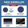 天瑋傘業(yè)（Tianwei umbrella）7天內(nèi)發(fā)貨定制logo雨傘印刷印字批發(fā)請勿自行下單（聯(lián)系客服） 天瑋定制專用-2 曬單實拍圖