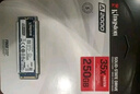 金士頓（Kingston）NV3 M2固態(tài)硬盤(pán) 臺式機筆記本電腦通用SSD M.2 NVMe協(xié)議 PCIE4.0 NV2-500GB 曬單實(shí)拍圖