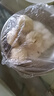 鋒味派黑豬肉小籠包1200g/48個(gè)嵊州老面純手工包子兒童懶人早餐早點(diǎn)原味 曬單實(shí)拍圖
