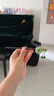 妖嬈貓古風發(fā)簪新中式木簪子女高級感生日七夕情人節(jié)禮物送女友女生實用 曬單實拍圖