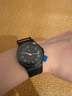 卡西歐（CASIO）手表學(xué)生小黑表簡(jiǎn)約指針石英電子表 手表男女考試手表時(shí)尚運(yùn)動(dòng)表 MW-240-1B 43mm大表盤 曬單實(shí)拍圖