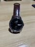 【二手99新】天梭(TISSOT)恒意二手機(jī)械表男士海星系列奢侈品腕表 黑面-皮帶T065.430.16.051.00 曬單實(shí)拍圖