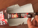 雀巢（Nestle） 咖啡1+2特濃三合一速溶咖啡粉 90條1170g 特濃100條裝【無(wú)贈(zèng)】 曬單實(shí)拍圖
