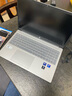 惠普（HP）星Book 15 【國家補(bǔ)貼20%】新品高顏值高性能大學(xué)生超輕薄便攜家用商務(wù)辦公筆記本電腦 14核U5-125H 15.6英寸 DC調(diào)光 16G 512G 標(biāo)配 | 國家補(bǔ)貼20% 曬單實(shí)拍圖