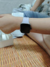華為（HUAWEI）手表WATCH FIT 4【國補(bǔ)15%】運(yùn)動(dòng)智能健康管理藍(lán)牙通話輕薄大屏NFC門禁交通支付送男女士朋友Pro3 風(fēng)信紫丨送定制表帶+精美表盤 曬單實(shí)拍圖