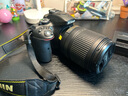 尼康 Nikon D5600 D5300 D5100 D5300 D90 入門半畫幅 二手單反相機(jī) 尼康D530018-140VR套機(jī) 99成新 曬單實(shí)拍圖