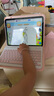 CANHOOGD適用ipad鍵盤蘋果11/10/9/8代air7/6/5/pro11保護(hù)套帶筆槽25款A(yù)16磁吸旋轉(zhuǎn)橫豎屏鍵鼠套裝 【背光款】可拆分+防誤觸電容筆（顏色備注） iPad 11(A16) 曬單實(shí)拍圖