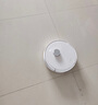 石頭（roborock）掃地機(jī)器人掃拖一體 P20 Pro 掃拖洗烘一體機(jī) 自動集塵熱水洗拖布擦地拖地洗地機(jī)吸塵器 A1340RR 曬單實(shí)拍圖