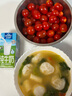 歐德堡（Oldenburger）德國(guó)進(jìn)口牛奶 脫脂純牛奶200ml*24盒 高鈣奶  學(xué)生奶 營(yíng)養(yǎng)早餐 脫脂牛奶200ml*24盒【單箱裝】 曬單實(shí)拍圖
