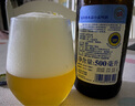 施納德Schneider Weisse多口味精釀啤酒500ml×6瓶 (隨機(jī)口味) 中秋送禮 曬單實(shí)拍圖