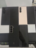 三星Samsung Galaxy Z Fold7 超輕薄折疊屏手機 劉憲華同款  驍龍8至尊版 AI手機 12GB+512GB 秘影黑 曬單實拍圖