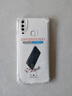 塵卡 適用vivo Y3s手機(jī)殼vivoY3全包鏡頭軟殼V1901A新款氣囊防摔外殼透明硅膠保護(hù)套超薄防滑簡(jiǎn)約男女 手機(jī)殼 新升級(jí)保護(hù)鏡頭四角氣囊硅膠軟殼 曬單實(shí)拍圖