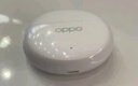 OPPO Enco Air4 【國家補(bǔ)貼】真無線藍(lán)牙耳機(jī) 入耳式音樂跑步游戲耳機(jī) 通用蘋果華為小米手機(jī) 霜白 曬單實(shí)拍圖