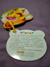 撕不爛早教書 幼兒寶寶早教卡0-1-2-3歲嬰兒啟蒙認(rèn)知卡片 識(shí)字卡片 看圖認(rèn)數(shù)字動(dòng)物水果翻翻書 【推薦】早教啟蒙22冊(cè) 曬單實(shí)拍圖