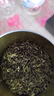 樂品樂茶明前特級碧螺春綠茶葉2025新茶春茶嫩芽冷泡茶解暑濃香250g送禮袋 曬單實拍圖
