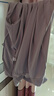優(yōu)棵樹(shù)防曬衣女夏季薄款防紫外線防曬服戶外騎行冰絲涼感透氣女士薄外套 淺灰色 UPF50+ 【高倍防曬】 L 【建議90-120斤】 曬單實(shí)拍圖