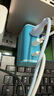 CUKTECH酷態(tài)科10號氮化鎵充電器套裝120W/100W三口快充頭GaN超級閃充塊CP適用榮耀vivo蘋果小米華為筆記本 曬單實拍圖