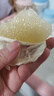 京鮮生 云南西雙版納傣柚2粒裝 單果600g+ 生鮮水果 源頭直發(fā)包郵 曬單實拍圖